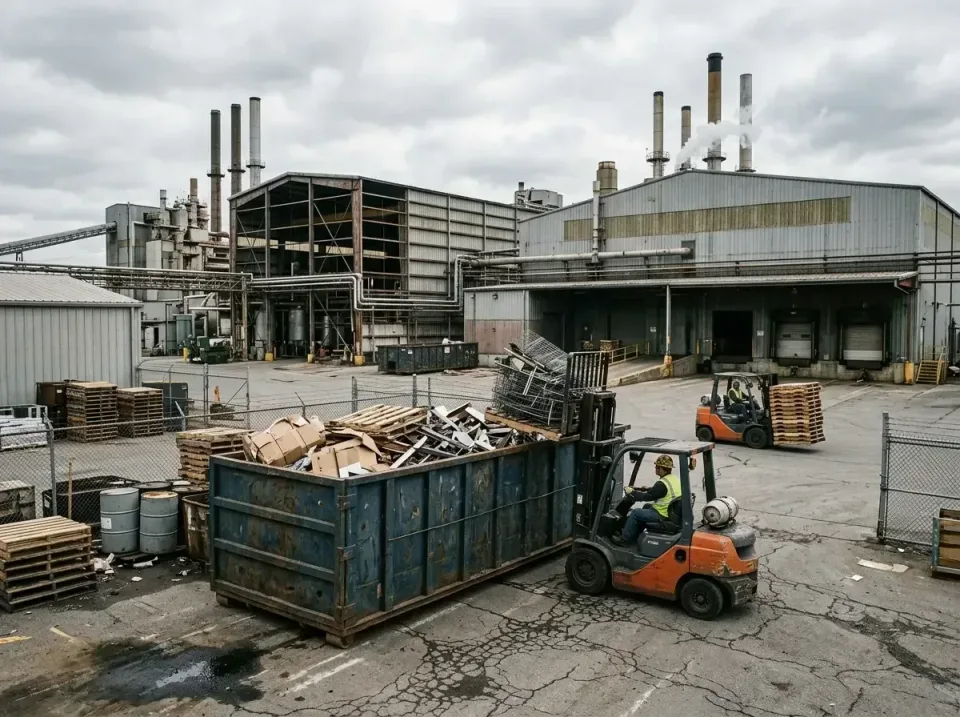 industrial-factory-scrap-conta-003 — frequently asked questions, Cheap Roll-off Dumpster Rentals in Pine Ridge at Crestwood,…